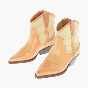 🚨 Isabel Marant Western Boot Brand New🚨 CYBER MONDAY SPECIAL FREE SHIP